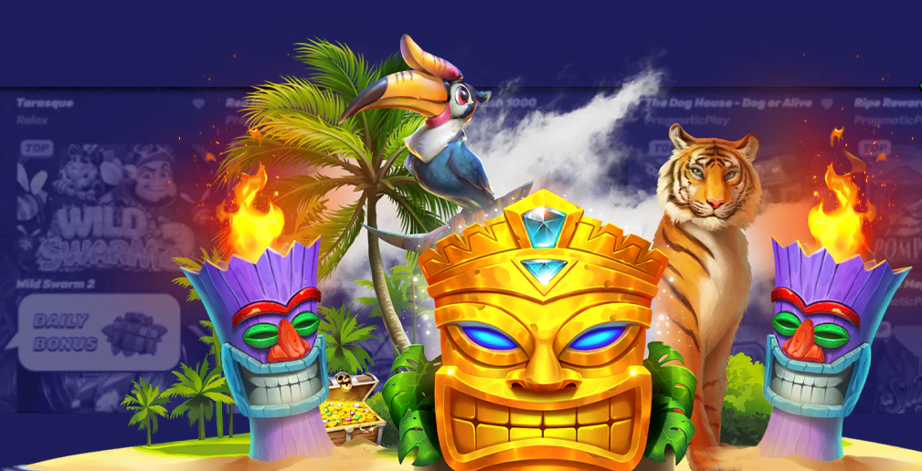 Spelplatform Gamblezen Casino voor Nederland